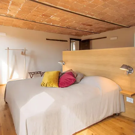 بيت للعطل Historic In Piedmont's Wine Country