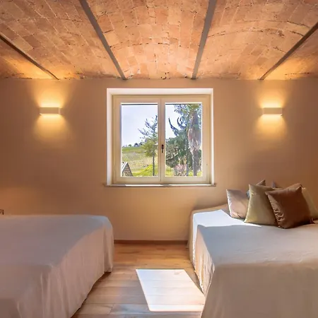 Σπίτι διακοπών Historic In Piedmont's Wine Country *