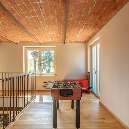 Historic In Piedmont's Wine Country بيت للعطل *