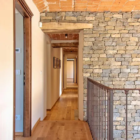 Historic In Piedmont's Wine Country بيت للعطل *