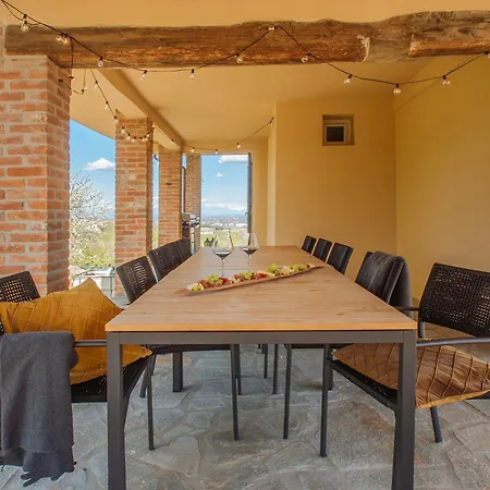 Historic In Piedmont's Wine Country Σπίτι διακοπών