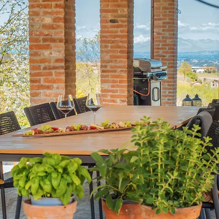 Historic In Piedmont's Wine Country بيت للعطل كوستيليولي دستي