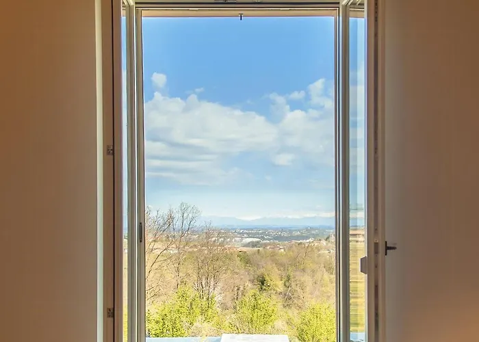 Casa vacanze Historic In Piedmont's Wine Country Costigliole d'Asti