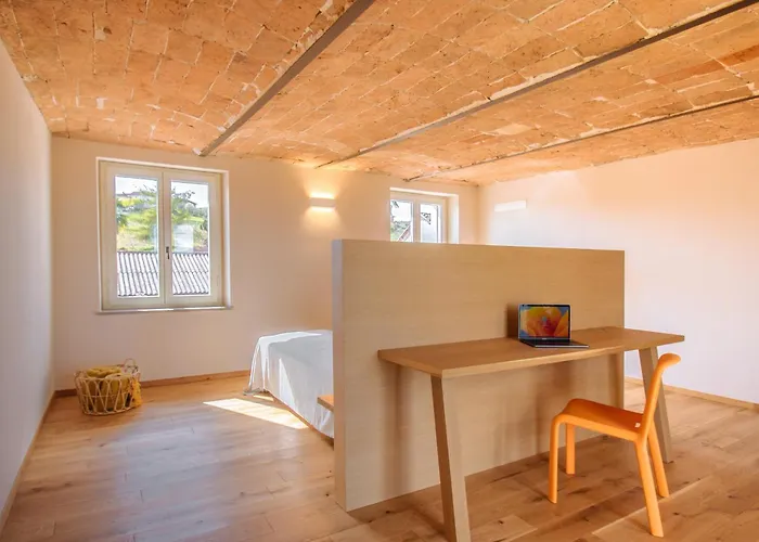 Historic In Piedmont's Wine Country Feriehus Costigliole d'Asti