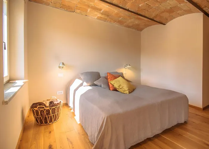 Feriehus Historic In Piedmont's Wine Country Costigliole d'Asti