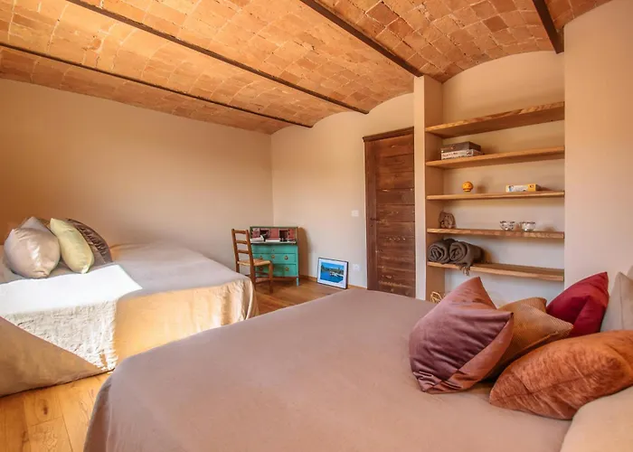 Historic In Piedmont's Wine Country * Costigliole d'Asti