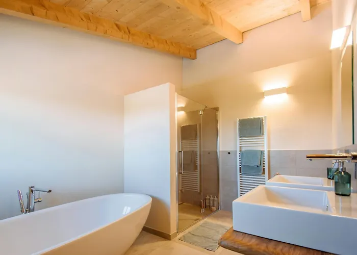 Casa vacanze Historic In Piedmont's Wine Country Costigliole d'Asti