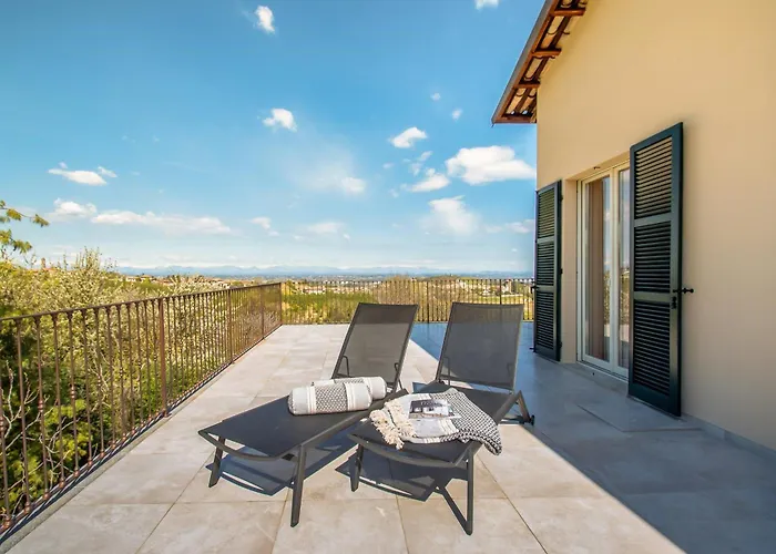 Historic In Piedmont's Wine Country Casa vacanze Costigliole d'Asti